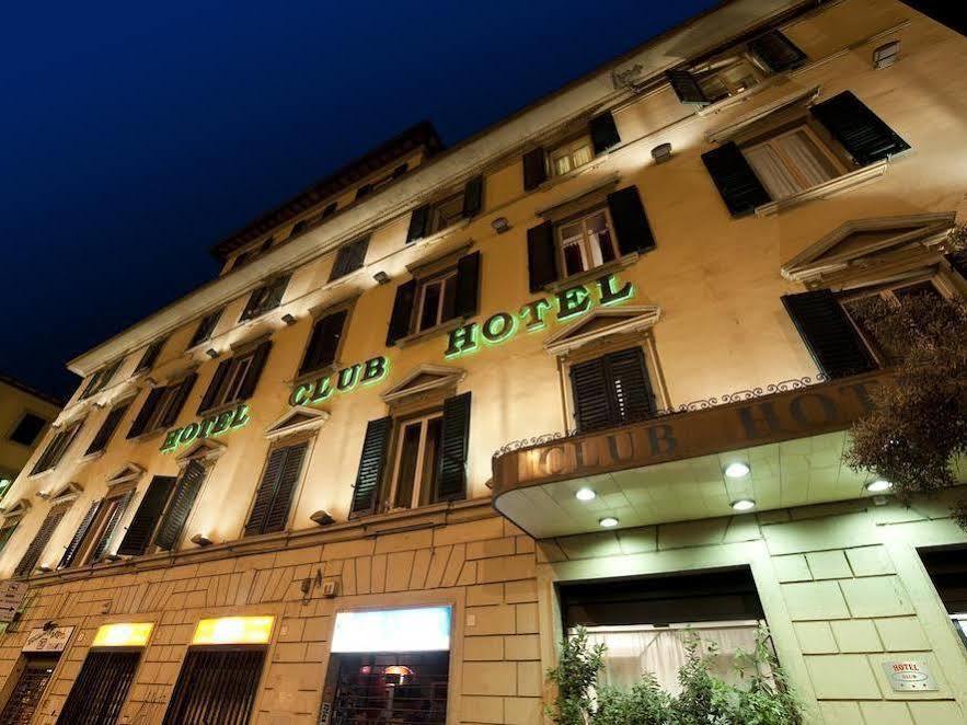 C-Hotels Club Florencja Zewnętrze zdjęcie